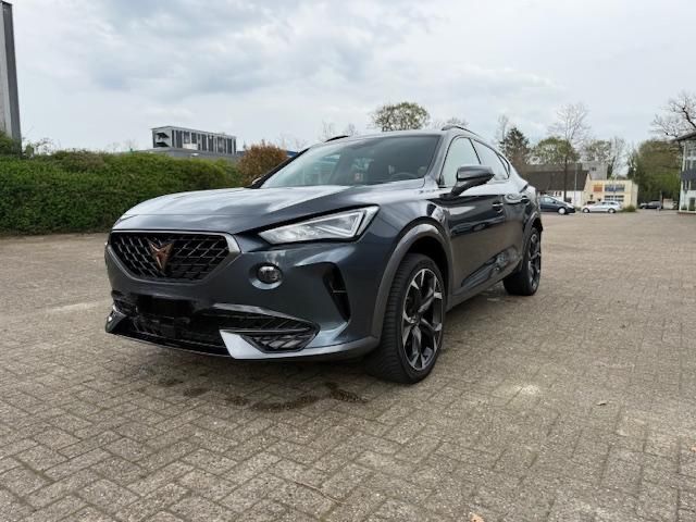 Cupra Formentor 34.250 km 27.500 &euro; Oldenburg 26135