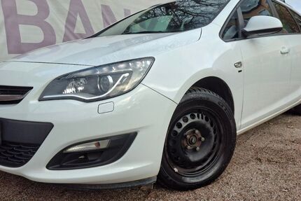 Opel Astra 239.942 km 1.950 &euro; Limbach-Oberfrohna 09212