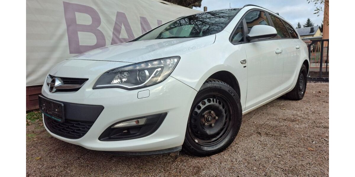 Opel Astra 239.942 km 1.950 &euro; Limbach-Oberfrohna 09212
