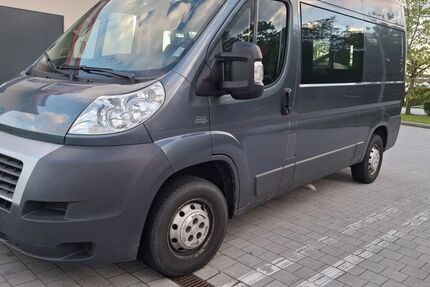 Fiat Ducato 259.800 km 8.999 &euro; Grainet 94143