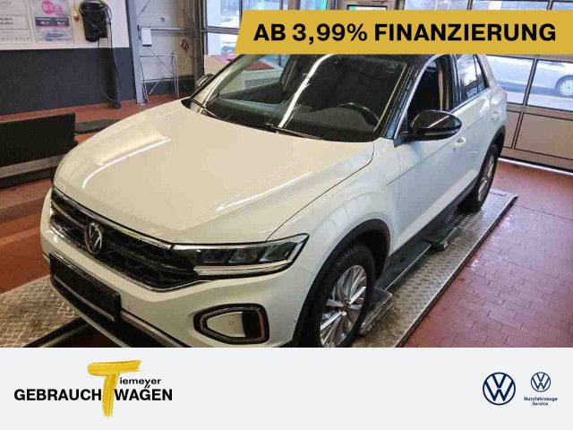 VW T-Roc 43.821 km 19.750 &euro; Marl 45770