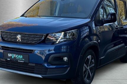 Peugeot Rifter 50.801 km 25.990 &euro; Itzehoe 25524