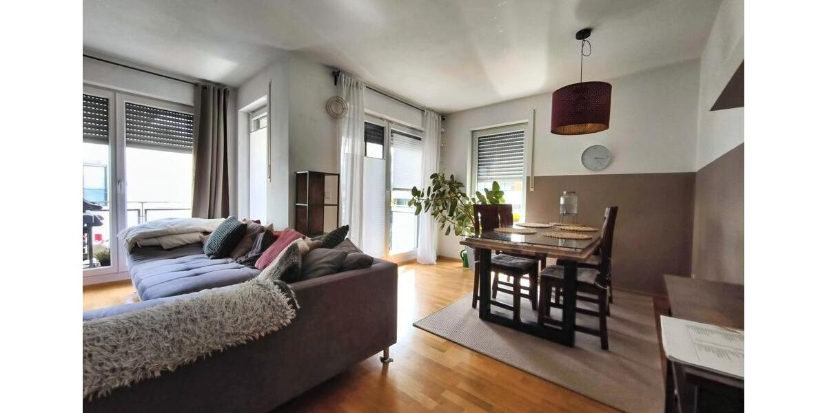 Etagenwohnung Höhenkirchen-Siegertsbrunn Siegertsbrunn - 4 Zimmer, 104 m&sup2;, 2.049&euro; | Angebot:26664851