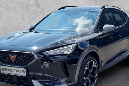 Cupra Formentor 35.671 km 30.950 &euro; Ostheim 97645