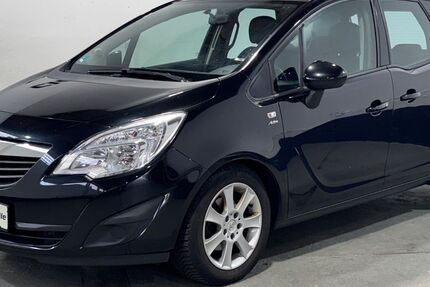 Opel Meriva 85.000 km 6.200 € Neuwied 56567