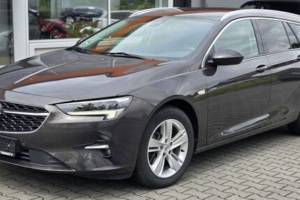 Opel Insignia 47.149 km 14.600 &euro; Wilsdruff / bei Dresden 01723