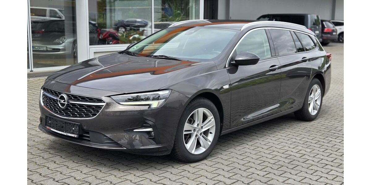 Opel Insignia 47.149 km 14.600 &euro; Wilsdruff / bei Dresden 01723