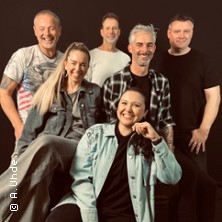 Falling Between 23.01.2026 Hotel Nord