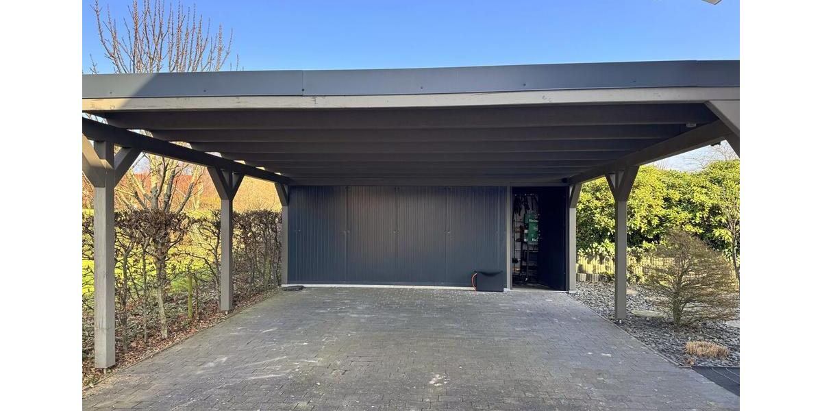 Einfamilienhaus Wiesmoor - 4 Zimmer, 120 m&sup2;, 1.200&euro; | Angebot:26145018