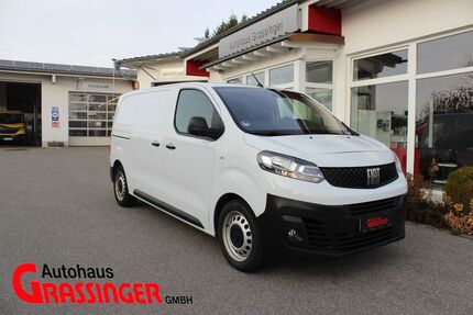 Fiat Scudo 112.000 km 16.790 &euro; Regen 94209