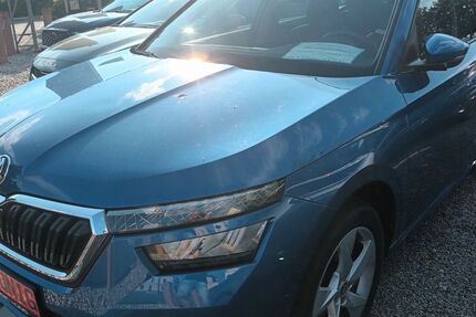 Skoda Kamiq 62.100 km 17.290 &euro; Limbach-Oberfrohna 09212