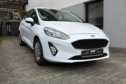 Ford Fiesta 12.566 km 10.200 &euro; Biedenkopf 35216