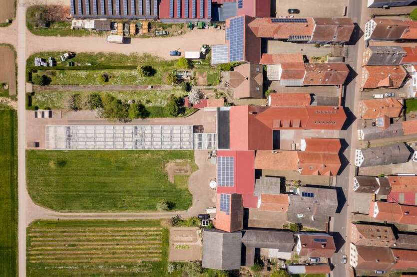 Haus zum Mieten in Böbingen 1.200 € 65 m²