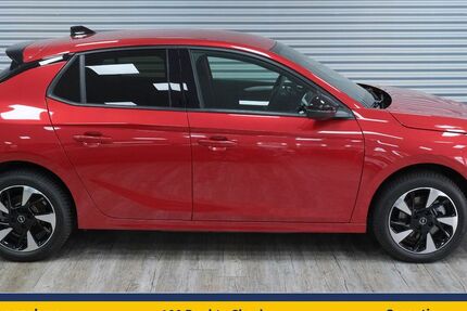 Opel Corsa 11.300 km 24.490 &euro; Gau-Bickelheim 55599