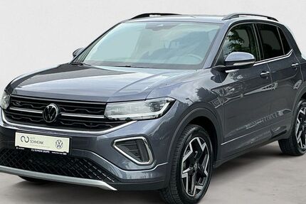 VW T-Cross 25.142 km 27.880 &euro; Bocholt 46395