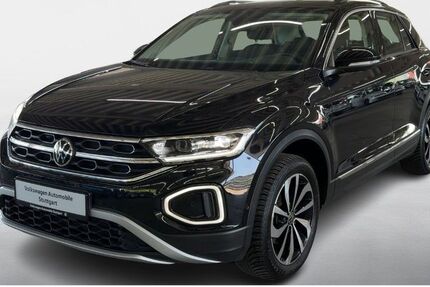 VW T-Roc 48.813 km 27.930 &euro; Stuttgart-Wangen 70188