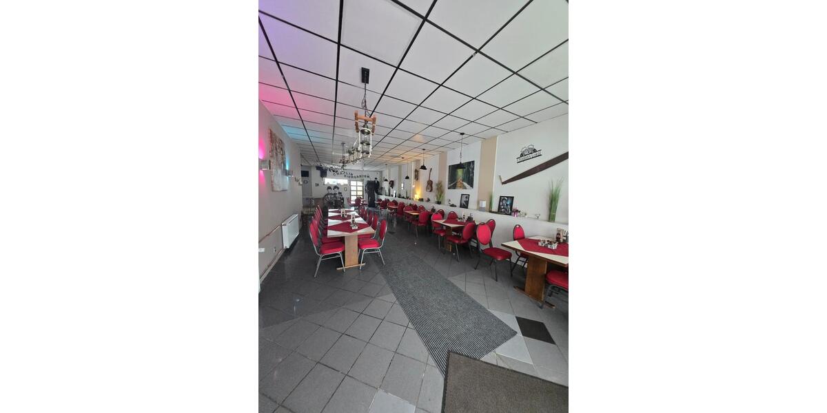 Gewerbeobjekt Mühlhausen (Thüringen) - 700&euro; | Angebot:25446537