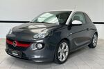 Opel Adam S *Lenkradheizung*8-fach bereift* 76.805 km 11.300 &euro; Gebesee 99189