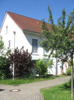 Haus zum Kaufen in Stegaurach Debring 460.000 € 135 m²