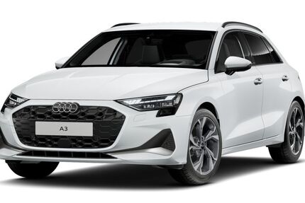 Audi A3 7.018 km 34.630 &euro; Mitterteich 95666