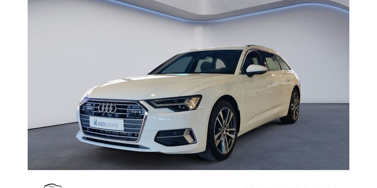 Audi A6 80.521 km 34.730 &euro; Hildesheim 31135
