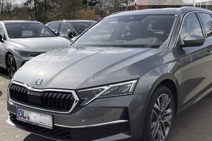 Skoda Octavia 9.990 km 31.990 &euro; Oldenburg 26123