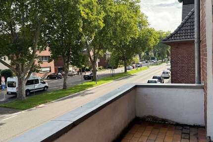 Wohnung zum Mieten in Bergheim 480 € 63 m²