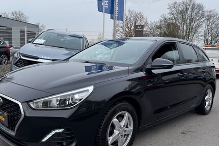 Hyundai i30 175.000 km 9.790 &euro; Datteln 45711
