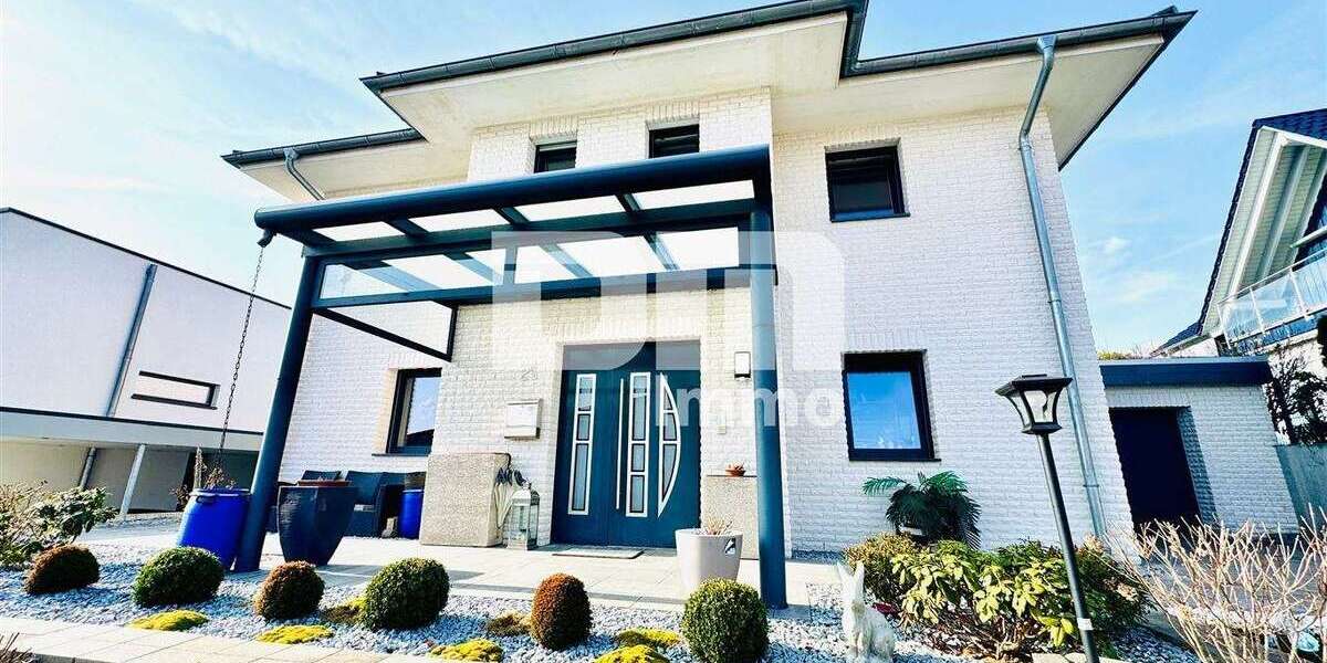 Einfamilienhaus Kassel Fasanenhof - 6 Zimmer, 180 m&sup2;, 709.900&euro; | Angebot:25523409