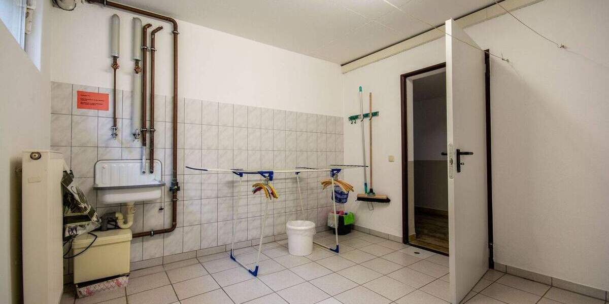 ***TOLLE 2-ZIMMER-WOHNUNG IM EG MIT KÜCHE UND GARTENANTEIL*** 2 zimmer