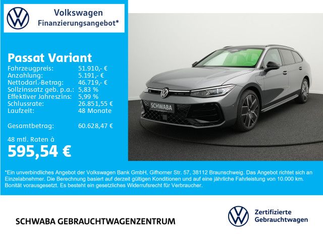 Passat Variant