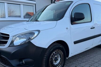Mercedes-Benz Citan 107.540 km 5.999 &euro; Nordhausen 99734