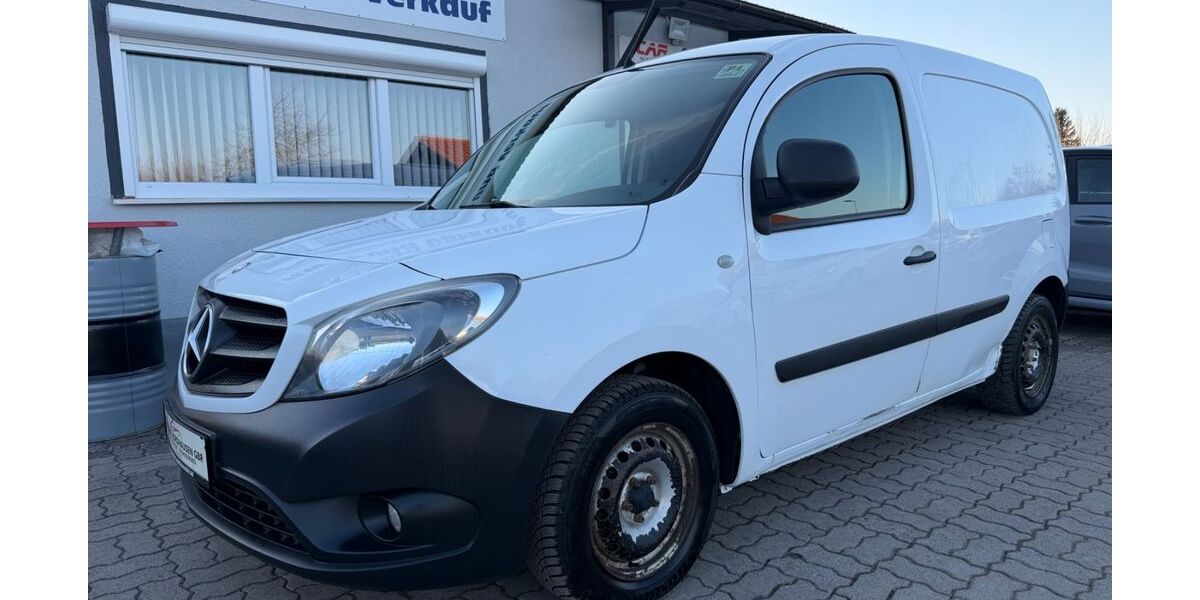 Mercedes-Benz Citan 107.540 km 5.999 &euro; Nordhausen 99734
