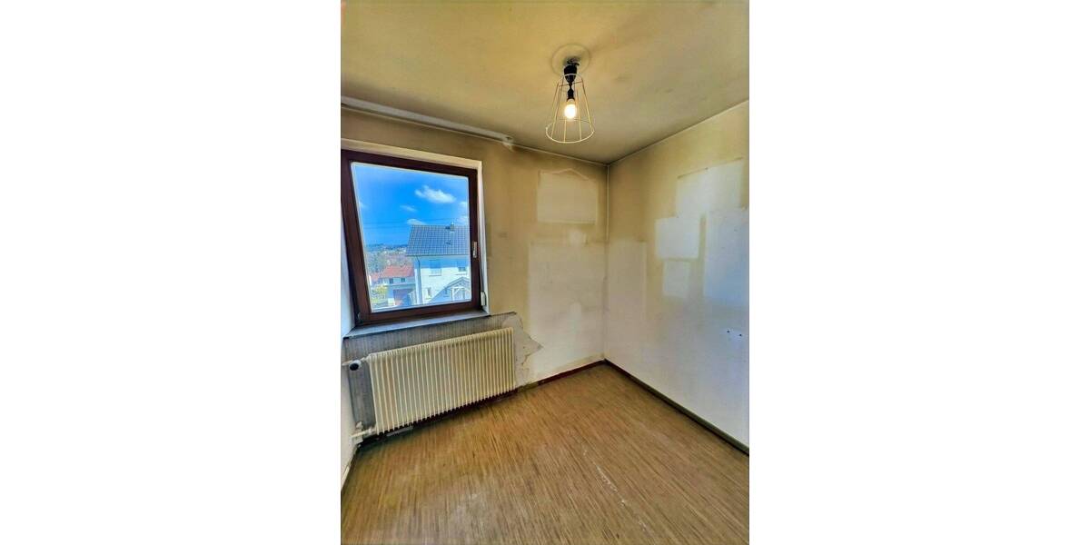 Reihenendhaus Balingen - 4 Zimmer, 90 m&sup2;, 229.000&euro; | Angebot:25970751
