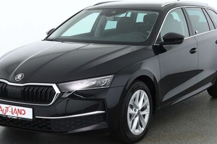 Skoda Octavia 12.156 km 30.990 &euro; Berlin 12683