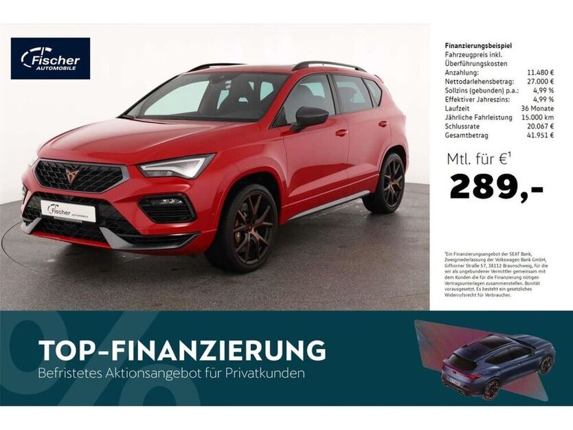 Ateca