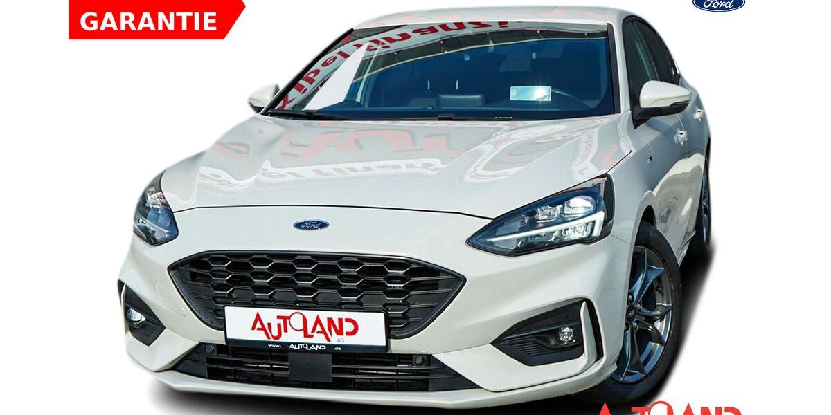 Ford Focus 63.567 km 16.950 &euro; Freiberg 09599