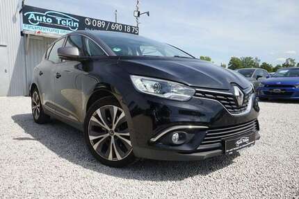 Renault Scenic 87.827 km 12.950 &euro; München 81829