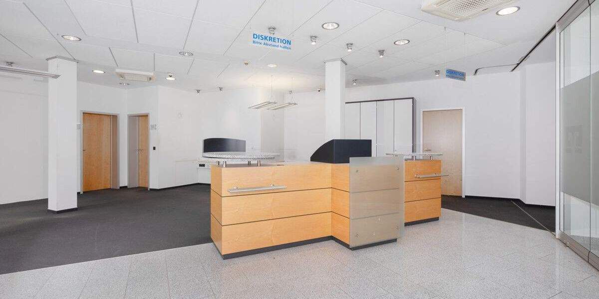 Gewerbeobjekt Remchingen / Nöttingen Nöttingen - 249.000&euro; | Angebot:24860394