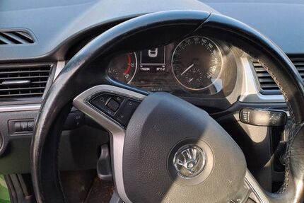 Skoda Rapid 110.000 km 7.850 &euro; Blomberg 32825