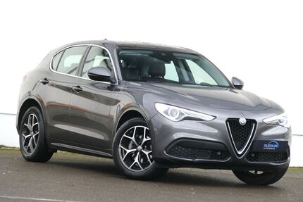 Alfa Romeo Stelvio 87.000 km 25.799 &euro; Berlin 13088