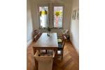 Pendler Zimmer in sonniger AltbauWohnung mit Balkon