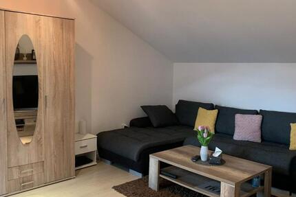 Wohnung Viechtach - 1 Zimmer, 37 m&sup2;, 370&euro; | Angebot:25143217