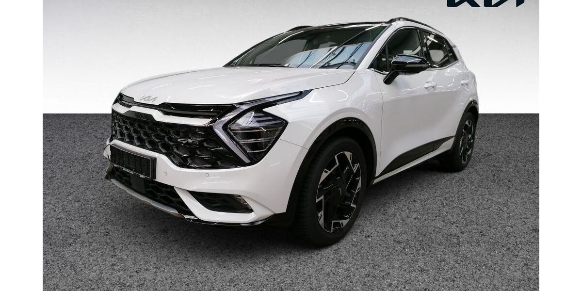 Kia Sportage 14.730 km 36.490 &euro; Overath 51491