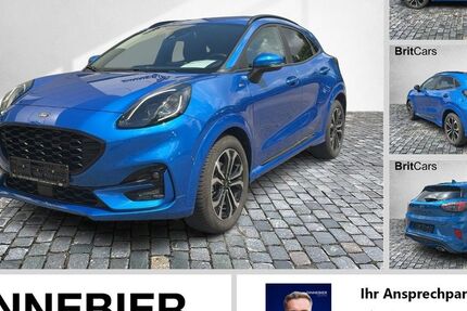 Ford Puma 20.968 km 20.590 &euro; Berlin 13581