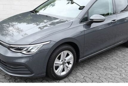 VW Golf 61.507 km 16.890 &euro; Wohratal 35288