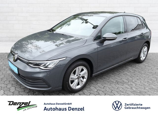 VW Golf 61.507 km 16.890 &euro; Wohratal 35288