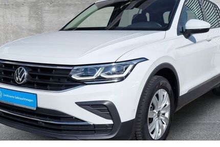VW Tiguan 86.298 km 24.420 € Halle (Saale) 06110