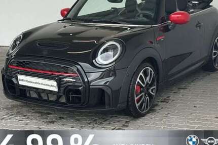 Mini John Cooper Works 8.868 km 39.880 € Heilbronn 74074