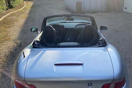 BMW Z3 193.000 km 14.500 &euro; Krefeld 47839